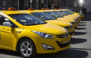 Как открыть сервис такси в своем городе и не оказаться преступником