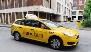 Ценовая война GetTaxi и Яндекс. Такси: взгляд со стороны таксопарков